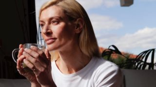 Το μήνυμα της Ζέτας Δούκα ένα μήνα μετά τις αποκαλύψεις για τον Κιμούλη!