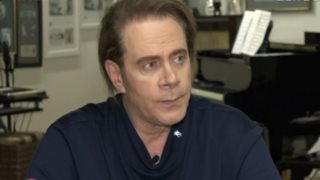 Στέφανος Κορκολής: &quot;Μεγάλο σκοτάδι μπήκε σπίτι μας - Ήταν ένα πολύ γερό χτύπημα&quot;