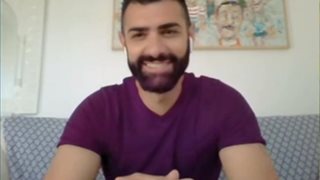 Σαρμπέλ: Το πρόβλημα υγείας &amp; οι υποψίες ότι έχει κορονοϊό | Όσα είπε στους «Κουκου»