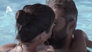 "The Bachelor" | Νέα συμμαχία μέσα στη βίλα: "Τι θες να κάνουμε για να απομακρυνθεί από τον Αλέξη;"