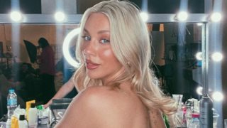 Γαρυφαλλιά Καληφώνη: &quot;Θέλω να ξεκινήσω πάλι την ψυχοθεραπεία μου - Τη σταμάτησα πριν δυο μήνες επειδή...&quot;