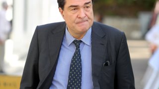 Αλέξης Παπαχελάς: Η συγκλονιστική περιγραφή για όσα βίωσε στην εντατική με τον κορονοϊό