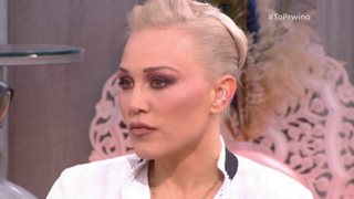 Η Πηνελόπη Αναστασοπούλου μιλά ανοιχτά για το αιφνιδιαστικό τέλος του &quot;The Booth&quot;