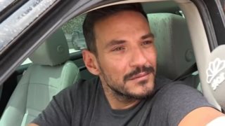 Κώστας Τσουρός: "Θα ήθελα για συμπαρουσιάστρια την Ελεονώρα Μελέτη"