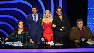 Your Face Sounds Familiar | Show #2: Η απουσία του Αλέξη Γεωργούλη &amp; οι εντυπωσιακές μεταμορφώσεις της βραδιάς