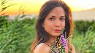 Κατερίνα Γερονικολού | 10 φορές που πόζαρε με μαγιό και "έριξε" το Instagram