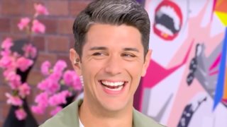 Η επιστροφή του Δημήτρη Πανόπουλου στο "Καλύτερα δε Γίνεται"