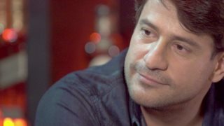 Αλέξης Γεωργούλης: Μιλάει για τη Σωτηροπούλου &amp; όσα τον φοβίζουν σήμερα