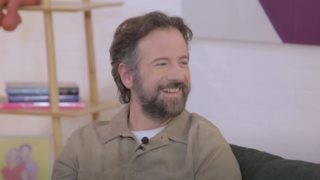 Ο Κωστής Μαραβέγιας μιλά για την Τόνια Σωτηροπούλου και λιώνει - &quot;Έχει μια ομορφιά που όμοιά της δεν έχω ξαναδεί&quot;