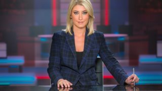 Σία Κοσιώνη : Έγινε μαμά!