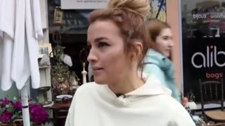 Κάλια Ελευθερίου: «Ζήσαμε μια πολύ άσχημη στιγμή στην εκπομπή. Ήταν ένα σοκ για μένα»