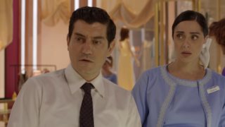 Ο Παράδεισος των κυριών | Ποιο είναι το νέο πρόσωπο που έρχεται να ταράξει τα νερά του Ντίνου;