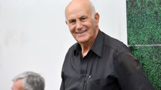 Τάκης Λουκανίδης: Έφυγε από τη ζωή σε ηλικία 81 ετών