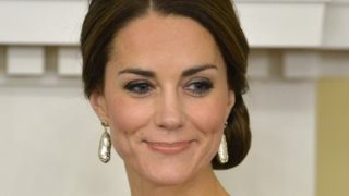 Kate Middleton: Η πιο stylish εμφάνιση κατά τη διάρκεια του ταξιδιού της στον Καναδά: Φωτογραφίες