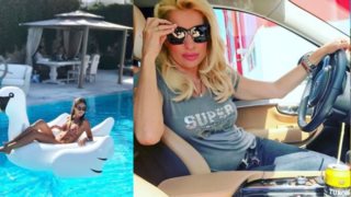 Instagram Report: To timeline της ελληνικής showbiz!