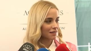 Η Δούκισσα Νομικού στο GNTM;