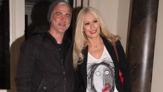 Δημήτρης Αργυρόπουλος: Αποκάλυψε το άγνωστο περιστατικό από τον γάμο του με την Μαρία Μπακοδήμου