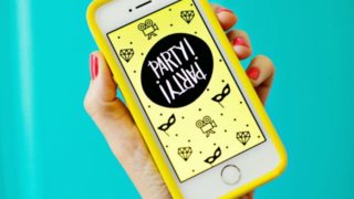 17 ιδέες για να γιορτάσεις τα γενέθλιά σου : Ειδικά όταν έχεις ξεμείνει από ιδέες!