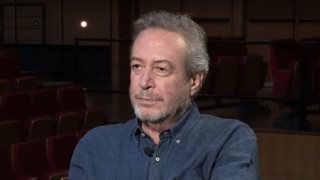 Η συγκλονιστική αποκάλυψη του Γρηγόρη Βαλτινού για τα γυρίσματα του &quot;Famagusta&quot;