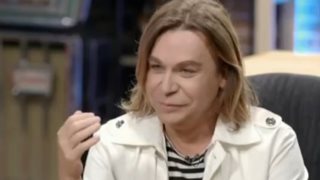 Τρύφωνας Σαμαράς: «Στα 17 μου έκανα μαθήματα με τον Κακογιάννη. Έδωσα στο Εθνικό μαζί με τη Βάνα Μπάρμπα»