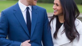 Πρίγκιπας Harry-Meghan Markle: Η πρώτη φωτογράφηση μετά την ανακοίνωση του αρραβώνα τους
