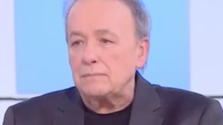 Ανδρέας Μικρούτσικος: "Θέλω να ζητήσω συγγνώμη - Ένιωσα ντροπή εχθές"