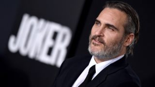 Joaquin Phoenix: Κόντεψε να τρελαθεί στον ρόλο του Joker
