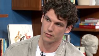 Βασίλης Μίχας: &#39;Έγινε με βίαιο τρόπο - Η ζωή μου έλεγε να μην φτάνω στα όρια, να μαλακώσω&quot;