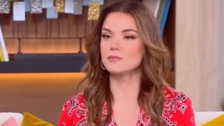 Βάσω Λασκαράκη: Δεν το έκλεινε το κουτάκι του - Εμφανιζόσουν και σου έλεγε &quot;Είσαι κοντή, πάχυνες&quot;