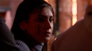 MasterChef | Σε δύσκολη θέση η Χριστίνα - Ο παίκτης στον οποίο χάρισε ασυλία