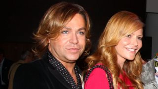 Ο Τρύφωνας Σαμαράς δηλώνει &quot;υπεράνω&quot; και απαντά στο unfollow της Τζένης Μπαλατσινού