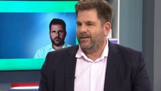 Μπαμπάς για δεύτερη φορά ο Δημήτρης Κοτταρίδης – Έγκυος η σύντροφός του