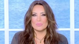 Η αποκάλυψη της Ναταλίας Γερμανού για την Τατιάνα Στεφανίδου: &quot;Η ίδια το είχε ζητήσει από τον ΣΚΑΪ&quot;