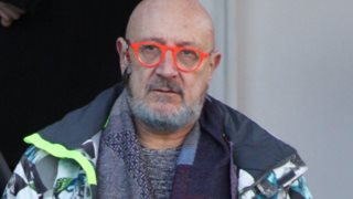 "Ίκαρος και Μύριαμ" | Το νέο βιβλίο του Δημήτρη Αρβανίτη