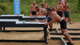 Survivor: Οι νέοι κανόνες &amp; ο νικητής του σημερινού παιχνιδιού