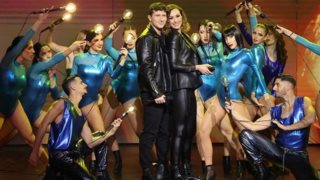 Εκτός "J2US" ο Γιάννης Ξανθόπουλος