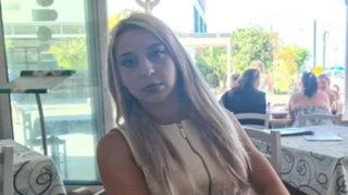 Δολοφονία στην Κω: "Έκοψε τα δάχτυλα της Αναστάζια για να σβήσει τα αποτυπώματα" - Αποκαλύψεις σοκ για τον 32χρονο