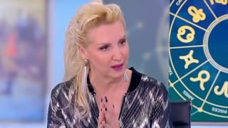 Η Βάσια Μαυράκη αναλύει τις ετήσιες αστρολογικές προβλέψεις για το 2025