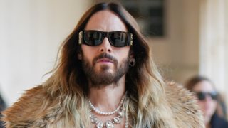 Hollywood Report | O Jared Leto στο Μιλάνο &amp; ο Ronaldo στη Σαρδηνία