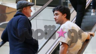 Δημήτρης &amp; Άρης Αργυρόπουλος: Like father, like son! Πού τους εντοπίσαμε;