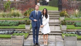 Meghan Markle - Πρίγκιπας Harry: Το μυστηριώδες πακέτο που έλαβαν ως απειλή
