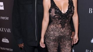 Kim Kardashian - Kanye West: Αυτό είναι το φύλο του τρίτου μωρού τους!