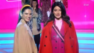 My Style Rocks: Βαθμολογούμε το μακιγιάζ και τα μαλλιά των κοριτσιών του ριάλιτι μόδας