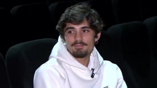 Ο Κώστας Νικούλι &amp; η ρατσιστική ατάκα που τον σόκαρε: &quot;Πάγωσα, έμεινα παγωτό&quot;