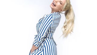 Η συμφωνία της Αντελίνας Βαρθακούρη με τον ΣΚΑΪ &amp; το &quot;φλερτ&quot; του ΑΝΤ1