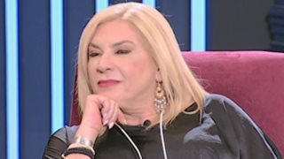 Δήμητρα Παπανδρέου: Όσα αποκάλυψε στη Μελέτη: Τα χρέη &amp; οι κατηγορίες για το σχέδιο εξόντωσής της