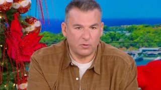 Αντέδρασε ο Γιώργος Λιάγκας: "Δεν μπορούμε να τον απαξιώνουμε έτσι, με τον Μαζωνάκη είμαι αλλά..."