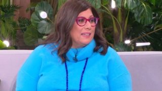 Η Σμαρώ Σωτηράκη αναλύει στην &quot;Ελένη&quot; τον Κρόνο στους Ιχθύες