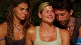 Survivor | Κατέρρευσε στο άκουσμα του αποτελέσματος! Αυτός ο παίκτης βρέθηκε εκτός