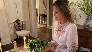 Estée Lauder: Το αρχαιοελληνικού στυλ σπίτι της εγγονής της είναι αυτό που περίμενες να δεις από την κληρονόμο του διάσημου οίκου ομορφιάς